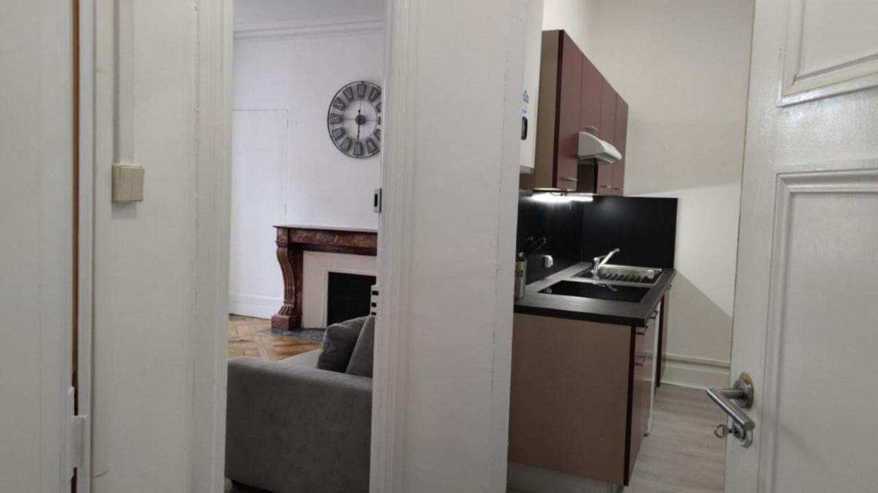 Appartement 3 - T2 60M2 - Standing, Moderne Et Tout Equipe - Carmes-Renforts , Toulouse Exterior photo